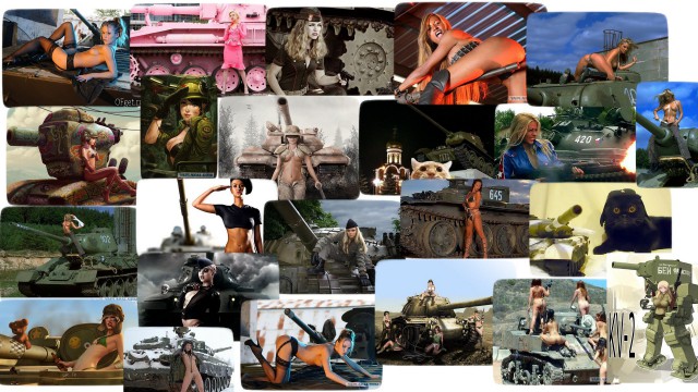 Wargaming 30!