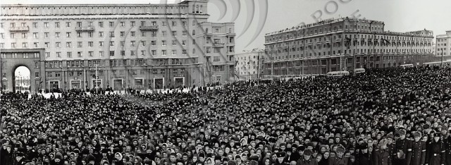 Как Хрущев убил И.В.Сталина и Л.П.Берия