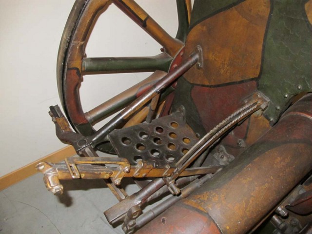 Одиссея «трёхдюймовки»