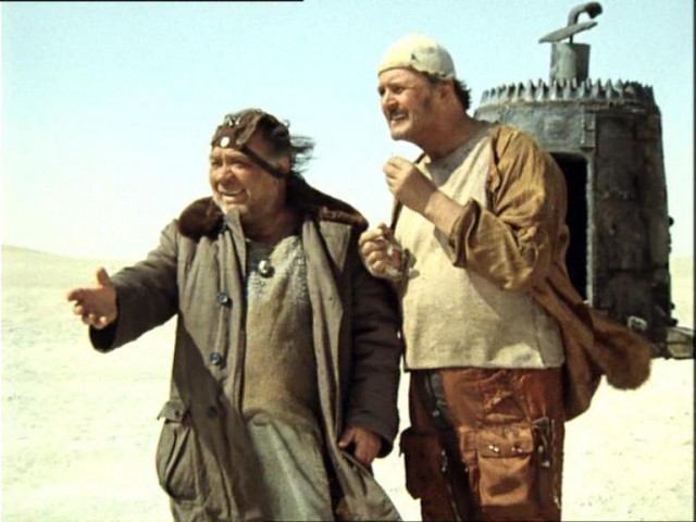 Смерть утки