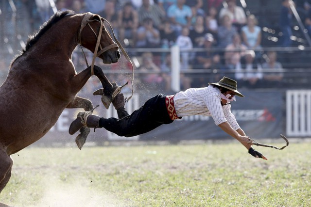 Неприятности случаются.