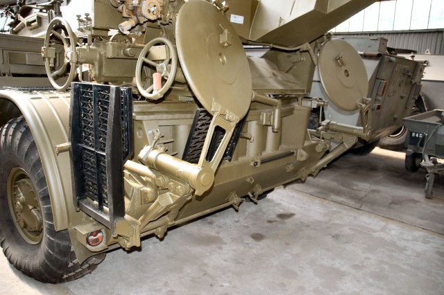 Легендарная 135-я: рождение известных советских ракетовозов ЗИЛ