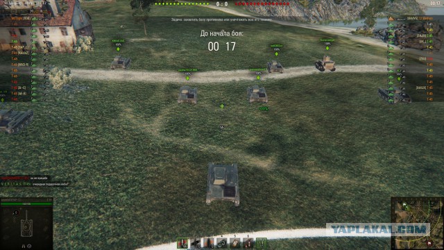 Wargaming 38