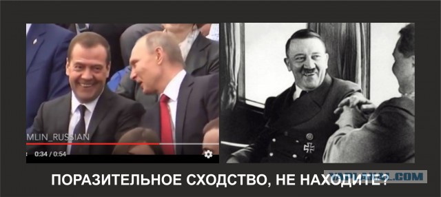 «Невесты», с которыми фотографировался Путин, оказались подставными моделями