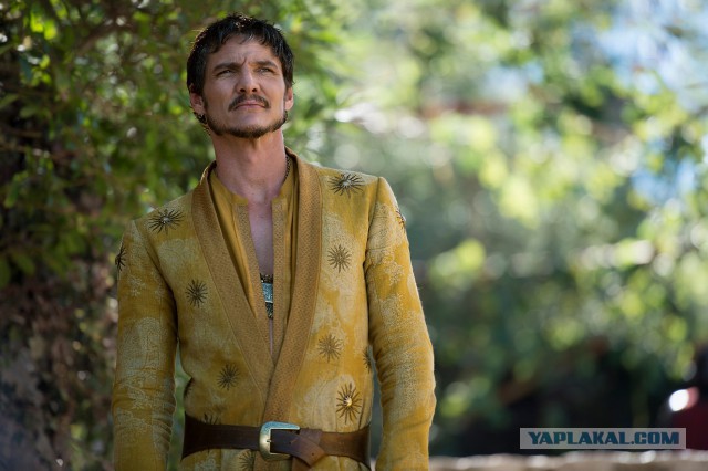 «Игру престолов» упрекнули в дискриминации темнокожих актеров.