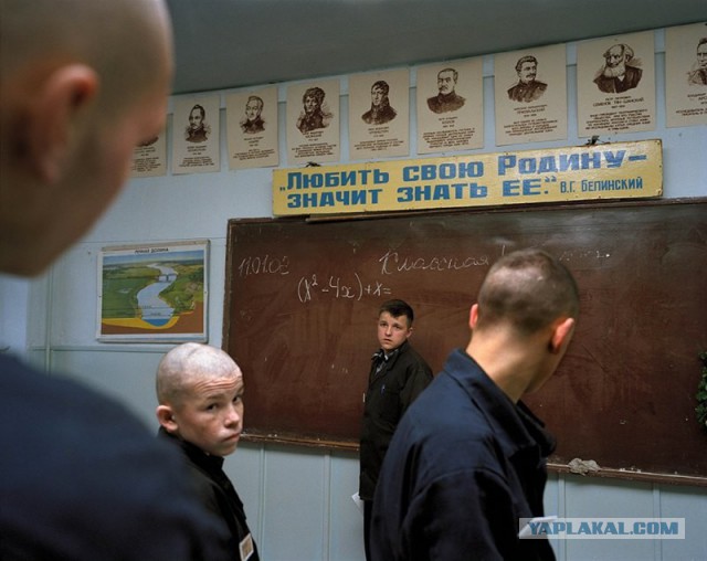 Карл де Кейзер. «Зона» / Zona (2000—2001)
