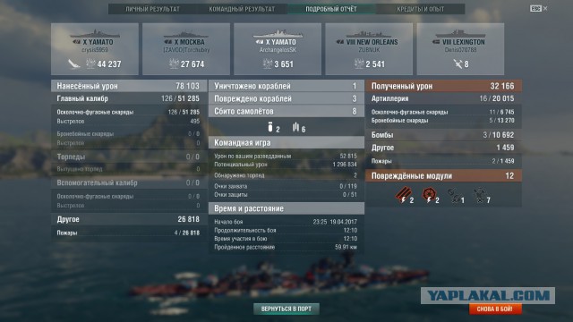 World of Warships - 2