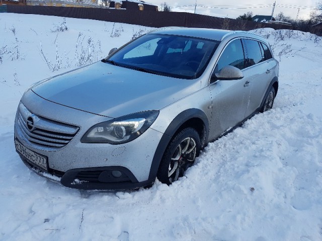 Музей OPEL, наглядная история автомобиля для каждого