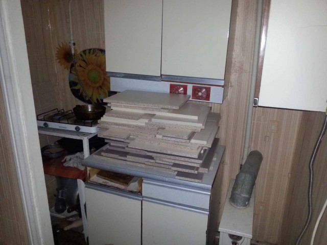 Карьера беженца, который смог.