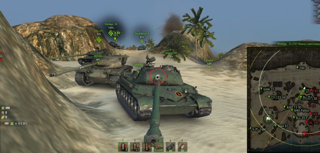 Wargaming 49