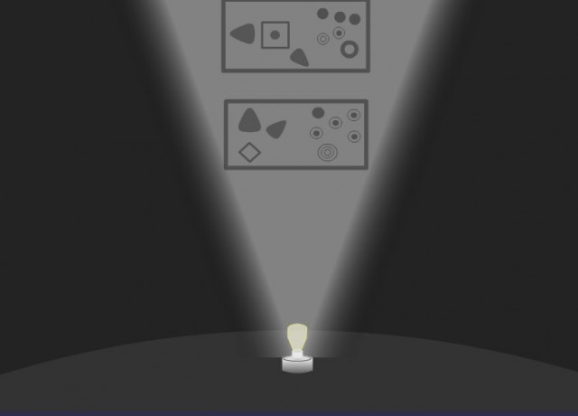 An Encounter With Unknown
