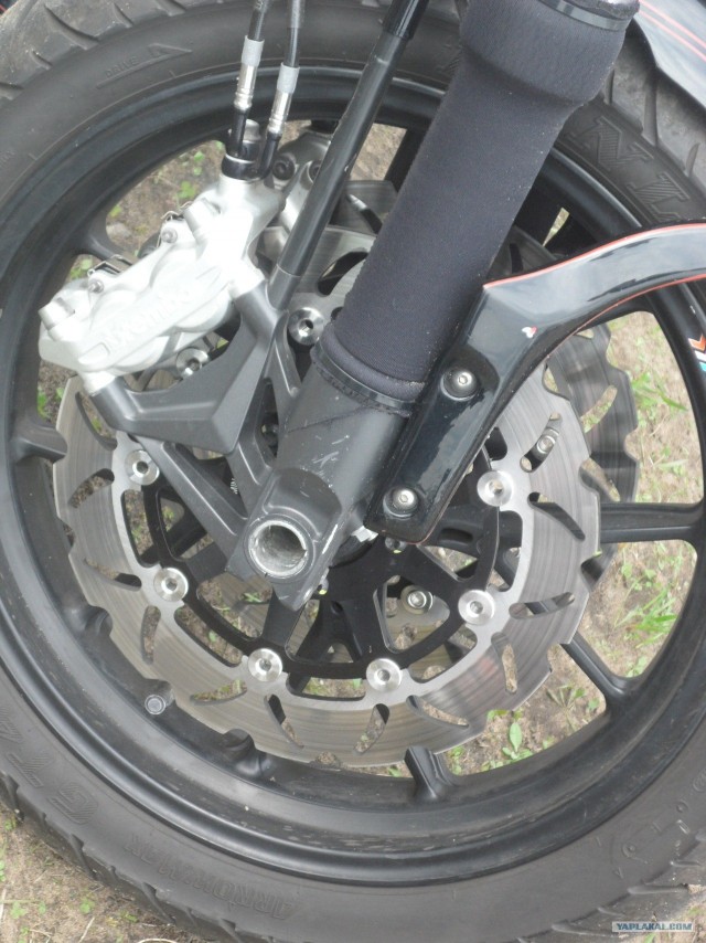 Выставка Тюнингованных Автомобилей