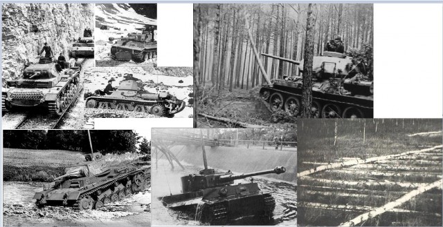 О "внезапности" нападения 22 июня 1941 года