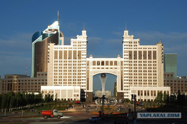 Самые необычные дома Москвы