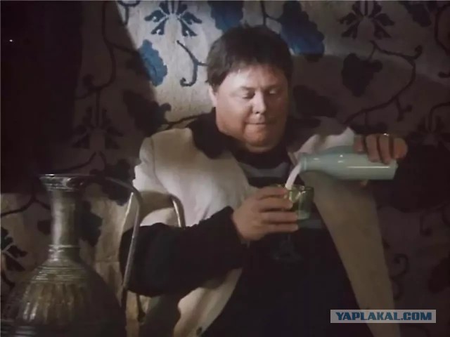 40 лет "Гостье из будущего" (трейлер)