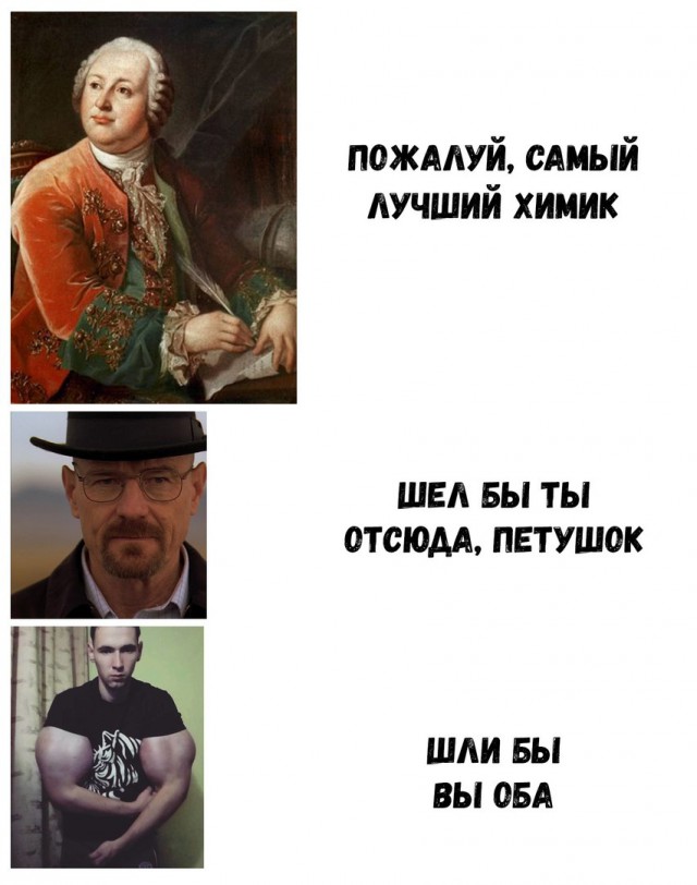 Картинок слегка)