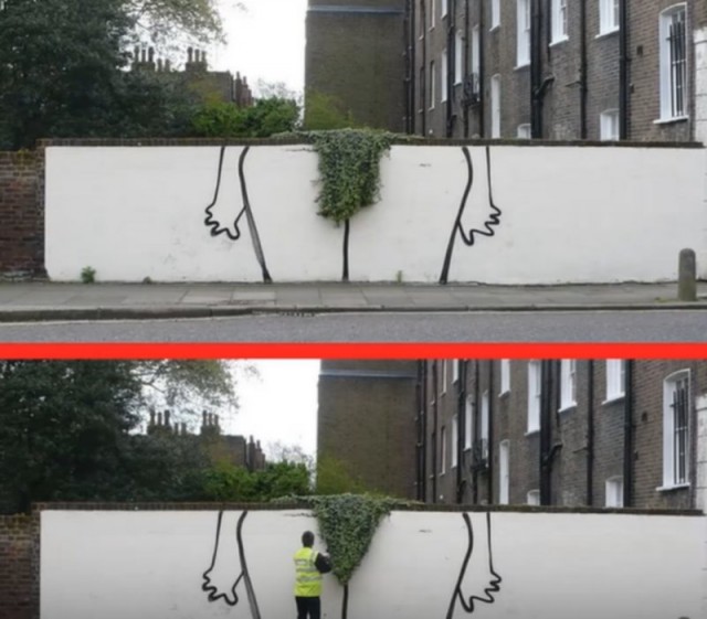 Картинки разные нужны, картинки всякие важны