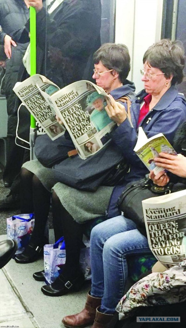 Совпадение или сбой в "Матрице"?