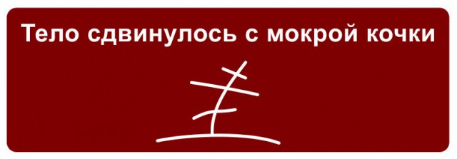 Чёрная предновогодняя ваниль для самых отбитых