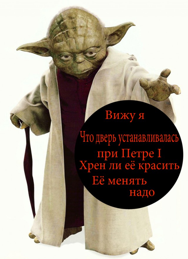 Чиновница, посоветовавшая врачам больницы помыть полы, приехала и сама их моет и красит двери