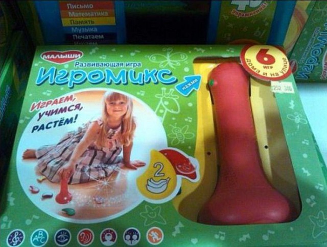 Соцсети - и смех и грех