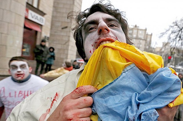 Скотсети и прочие интернеты 04.03.19