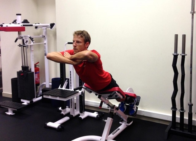 Формула-1 (сезон 2012)