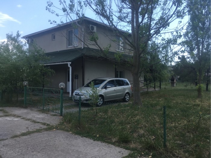 А кто на чем передвигается?