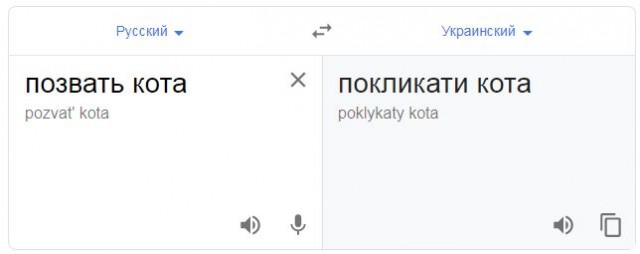 Всем хорошего настроения