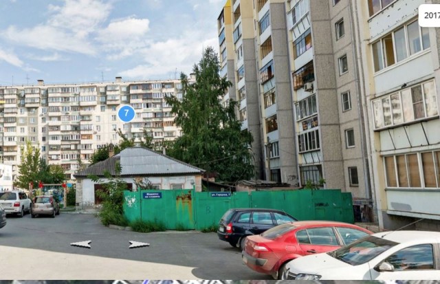 История про жадность и житро*опость