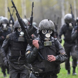 Рынок «Теплый стан» закрыли в Москве из-за спецоперации