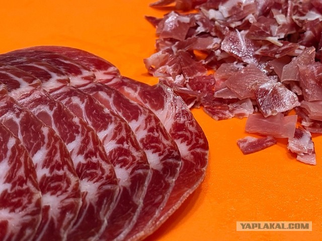 #ЯПовар. Печеньки-«улитки» с плавненым сырком