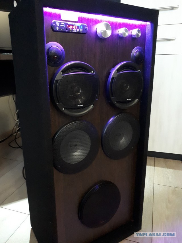 Франкенштейн Music Box