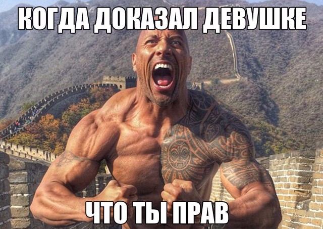 От светло серого до чёрного 2.0!