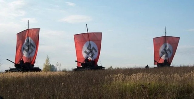 Родина — ушедшая, чтобы вернуться