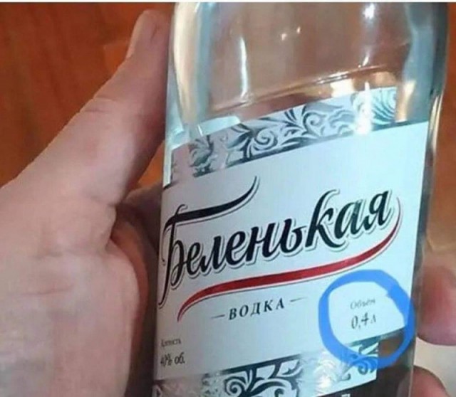 Сравниваем цены (Россия-Украина)