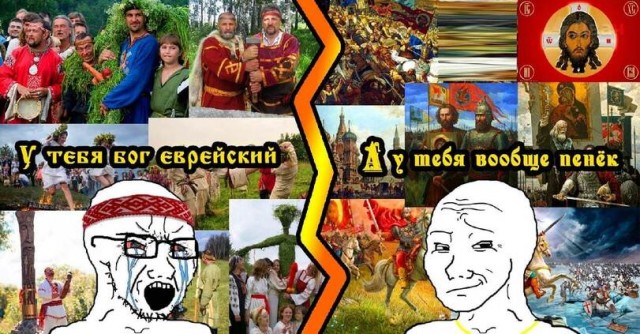 Картинки и мемы для настроения 02.08.2021