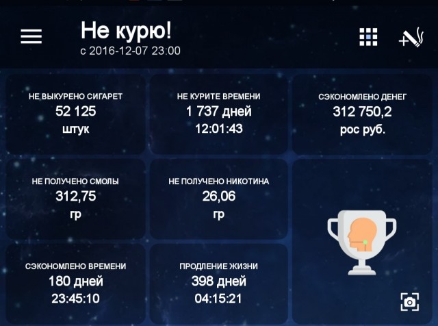 98-й день. Полёт нормальный