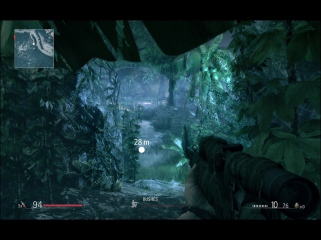 Sniper: Ghost Warrior 1 и 2 и 3, для любителей снайпинга