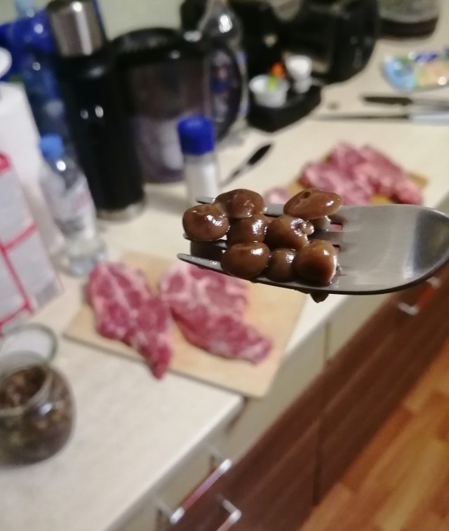Хвастаемся столами?