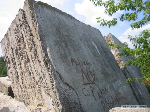 Форты Бреста