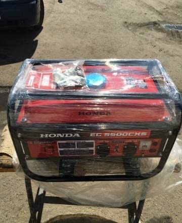 Развод с бензогенераторами