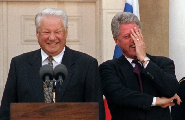 Дедушку покинули!