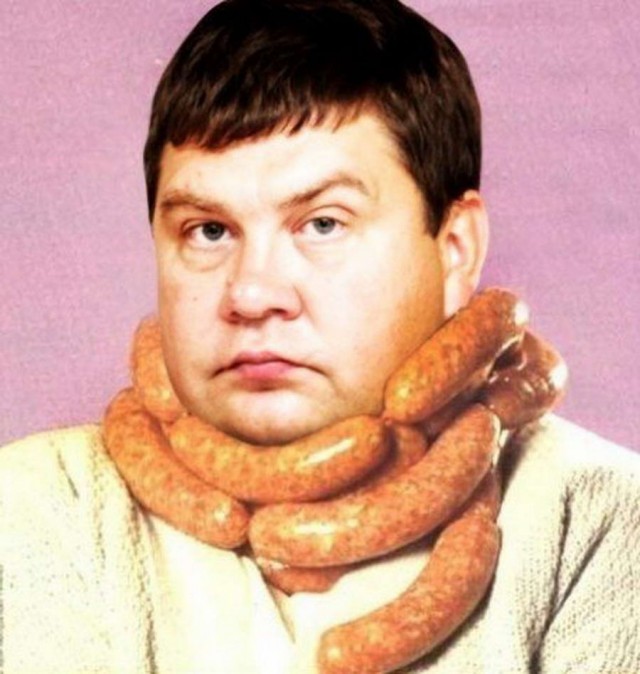 50 оттенков серого. Vol.9 Или самосвал баянов
