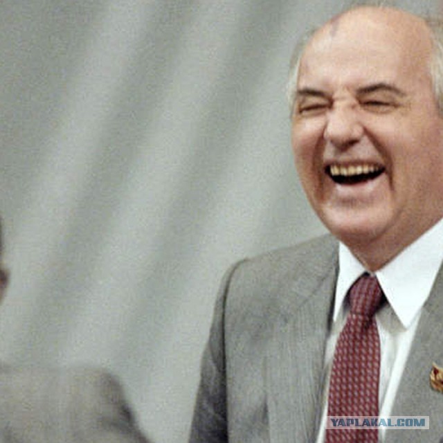 Анатолий Чубайс в реанимации