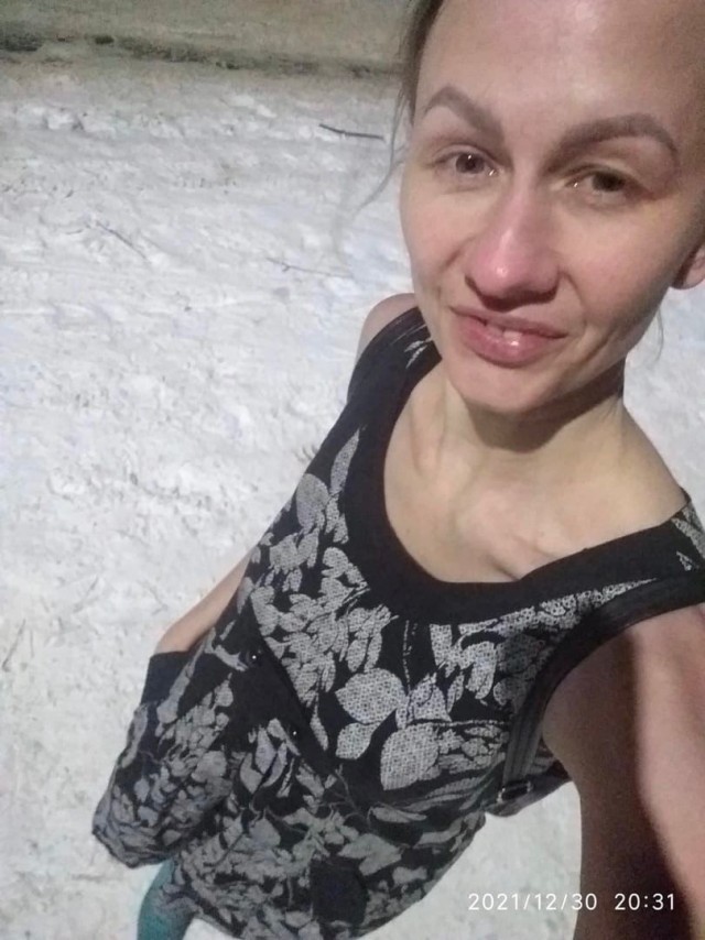 Года через два станет похожа на Игги Попа
