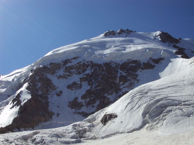 Кавказ-2012