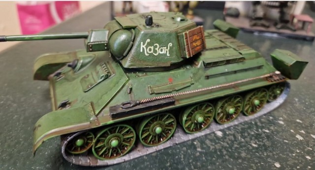 Моделизма пост. AFV Club US M923A2 US Army 5 Tonne 6x6 Lkw 1/35 Limited Edition
