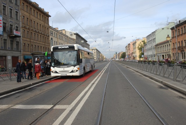 ТрансМетро в Гватемале
