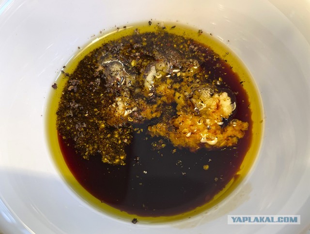 Кто чем на кухне орудует?